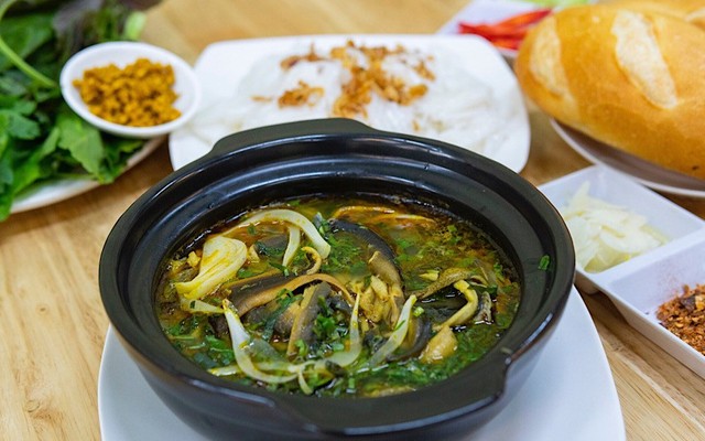 Lươn Xứ Nghệ - 37 - Lý Thường Kiệt