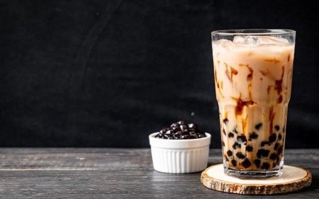 Trà Sữa & Ăn Vặt Mẹ Hiếu