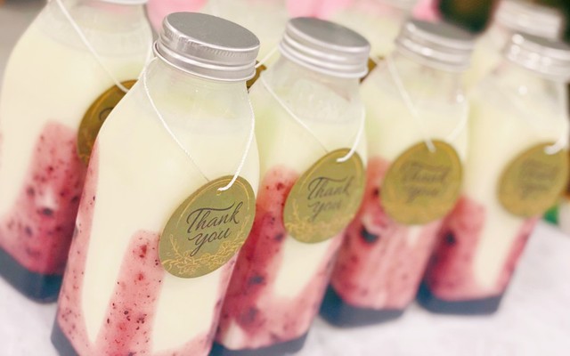 Bếp Chú Hoàng - Bánh Ngọt & Ăn Vặt