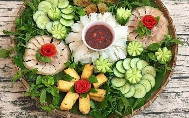 Hùng Yến - Bún Đậu Hà Nội & Cơm Văn Phòng
