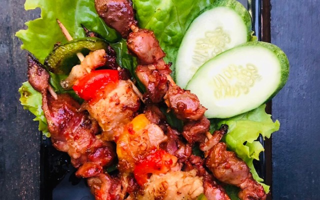 Lúa Bakery - Bánh & Cà Phê - Lạc Long Quân