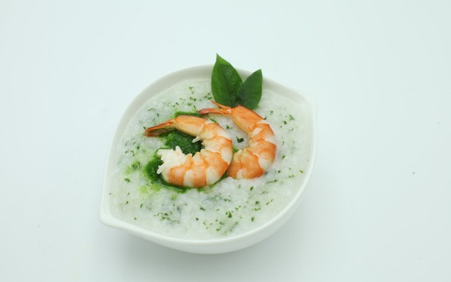 Cháo Dinh Dưỡng Cây Thị - Phan Văn Hớn