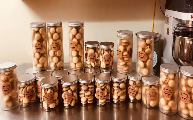 Nam Bakery - Phạm Ngũ Lão