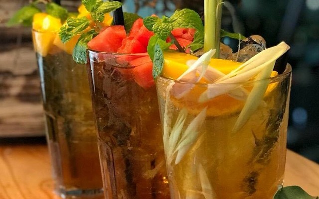 Letefe - Cafe & Ăn Sáng