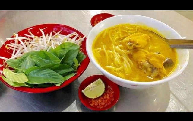 Quán Cơm Sửu Nhi - Shop Online