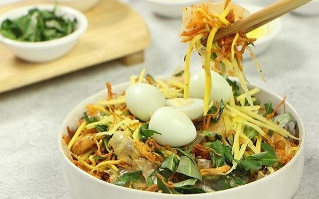 Bánh Tráng Trộn & Ăn Vặt Mr Khang