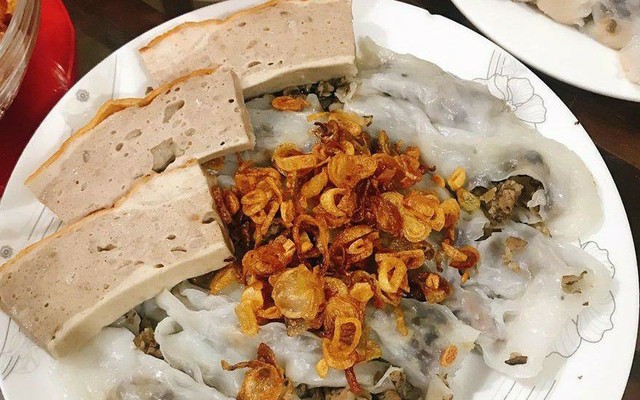 Bánh Cuốn Cô Hạnh (Món Ngon Hải Phòng)