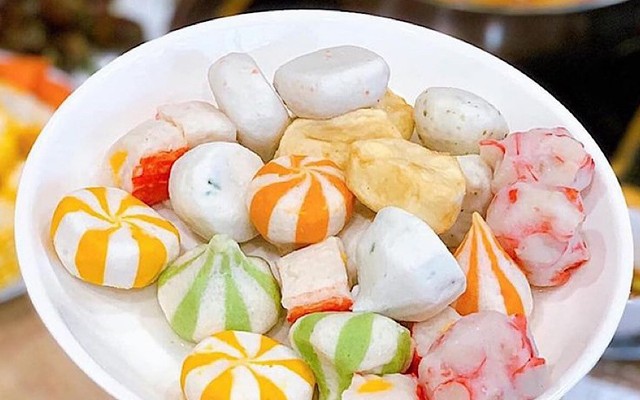 K.A.C - Ăn Vặt Đường Phố Hàn Quốc - Lý Nam Đế