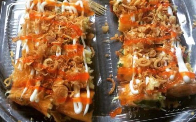 Ăn Vặt 8991 - Phạm Văn Thuận