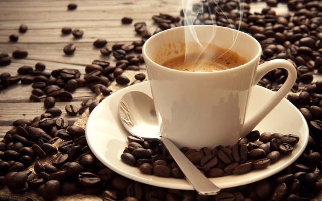 Saigon Star Coffee - Thăng Long