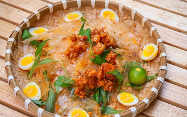 Thảo Nhi - Bánh Tráng Trộn & Bún Mắm