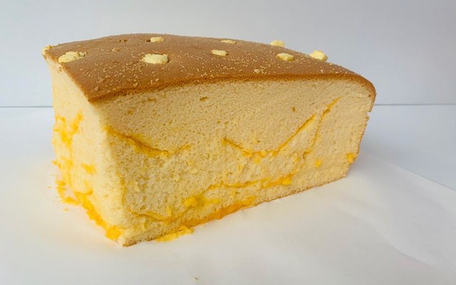 My Castella - Bánh Bông Lan Đài Loan - Đề Thám