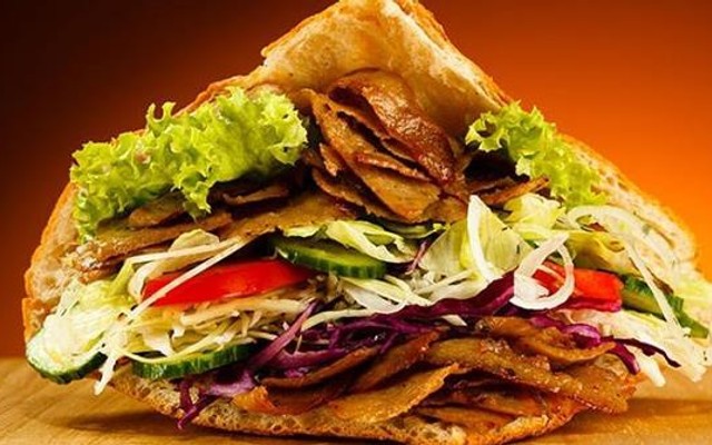 Hương Việt - Bánh Mì Tam Giác