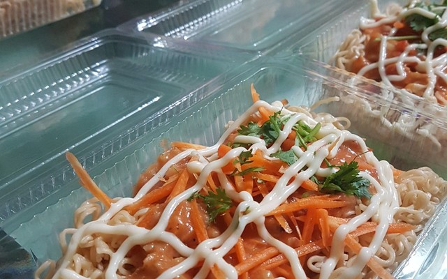 Trà Sữa - Cypher Foods