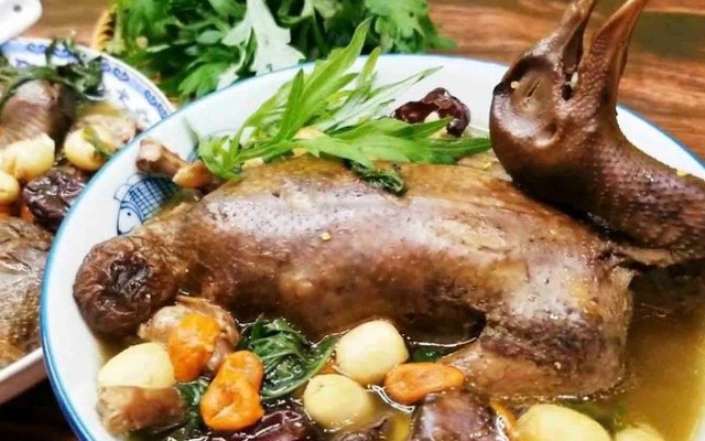 Quán Chim Bồ Câu MiChu - Ngọc Lâm