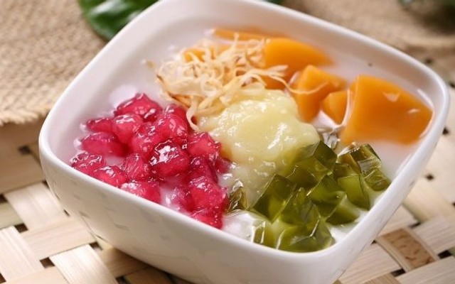 Bếp Chè Hải Anh