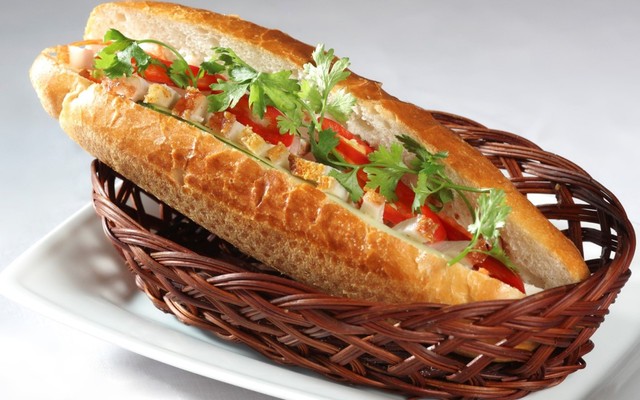 Lò Bánh Mì Lộc Ký
