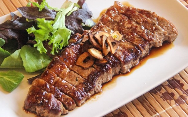 Viet Beefsteak - Nguyễn Xiển