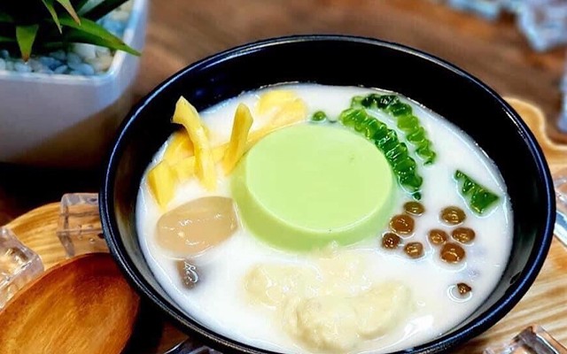 Tiệm Chè Bảo Lâm - Chè Bơ, Tàu Hũ, Sữa Chua - Lý Thái Tổ