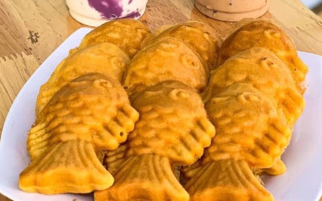 Panda Milk Tea & Coffee - Trần Hưng Đạo