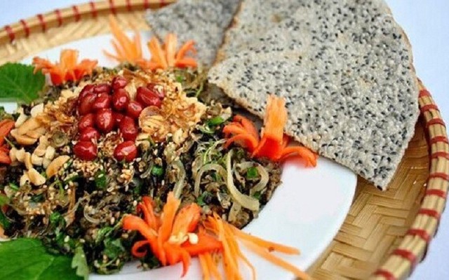 Cơm Hến Ngọc Thành