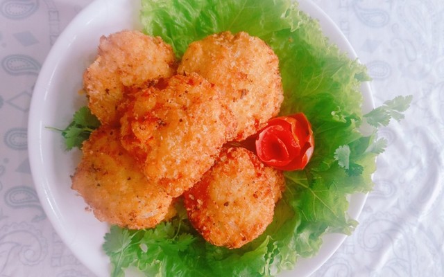 BamyBaga - Đặng Tiến Đông