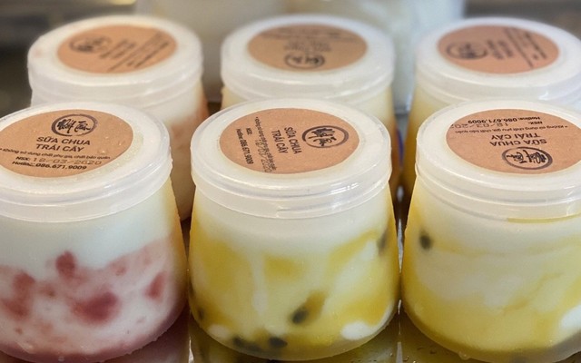 Bếp Nhất Tâm - Ăn Vặt Healthy