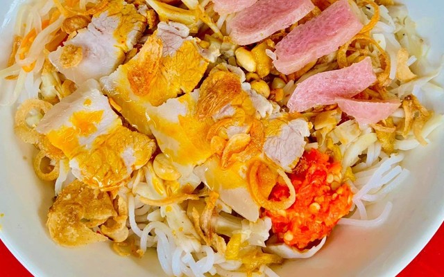 Bún Mắm Chị Lý