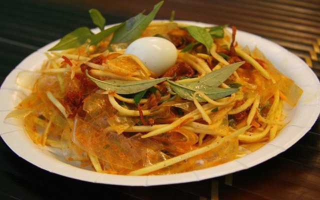 King Coffee & Ăn Vặt - Cồn Dầu