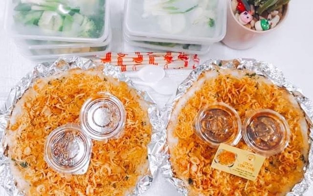 CoCa Cơm Cháy - Shop Online