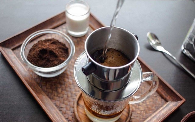 July - Coffee & Smoothie - Đồng Nai