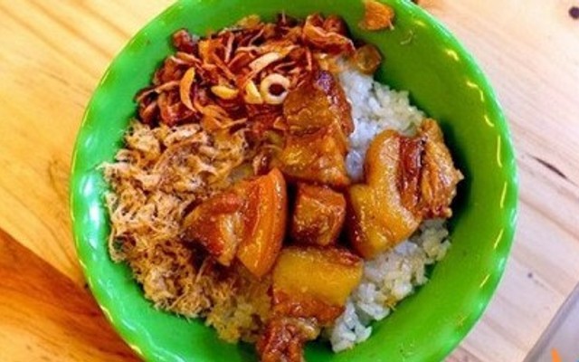 Thảo Xôi - Xôi - 332 Đường Ga