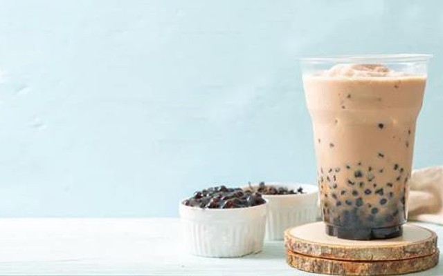 Moon Tea - Trà Sữa & Đồ Ăn Vặt - Hoàng Quốc Việt