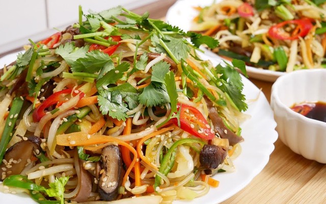 Quán Chay Bát Nhã