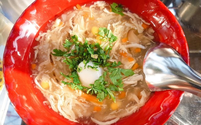 Súp Dinh Dưỡng 149