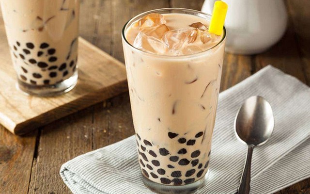 Gk Trà Sữa Quận 08