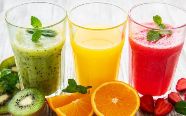 Miu Miu - Nước Ép & Ăn Vặt