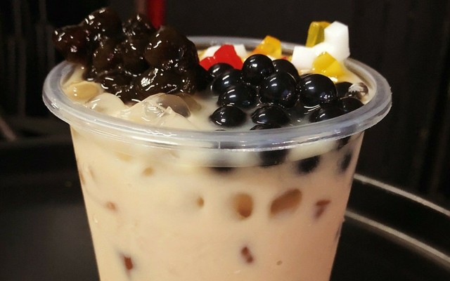 Coffee Time 2 - Cà Phê & Yaourt