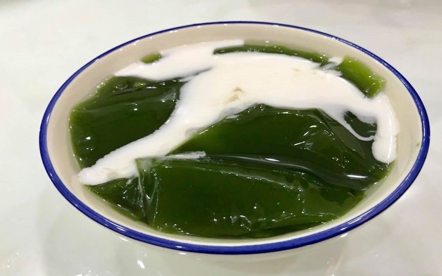 Bi Mịn - Sương Sâm & Cơm Chiên Dương Châu - Lý Tự Trọng