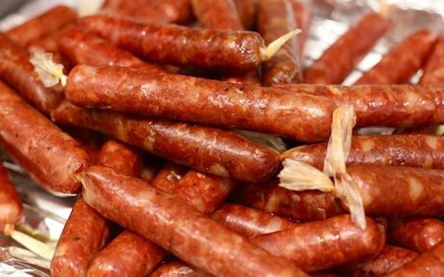 Bếp Cô Lan - Tân Khai