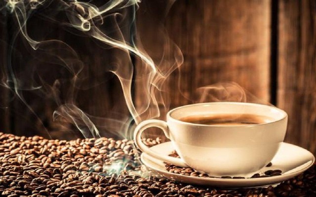 The Nguyên Coffee And Tea