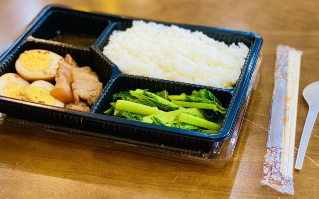 Cơm Oanh - Lê Quốc Hưng