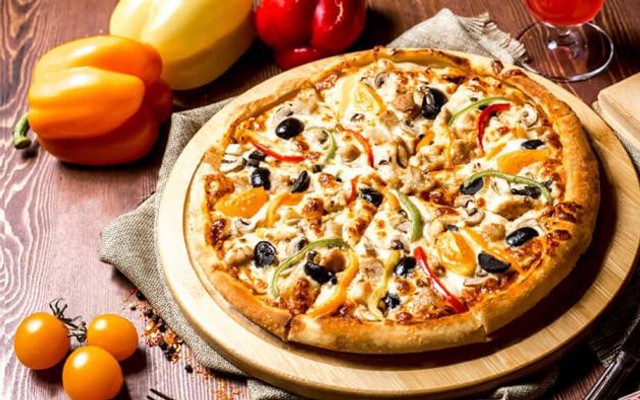 Hidi - Pizza & Spaghetti