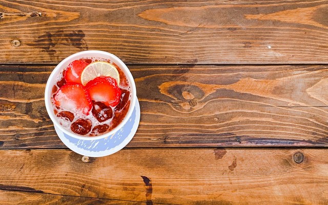 Đọng Cafe - 04 Đầm Rong 2