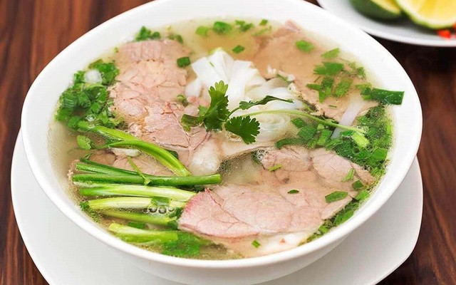 Cơm Gà KCC - Phở Bò & Mì Xào