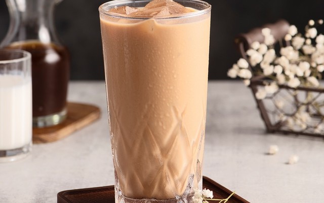 Bin - Trà Sữa & Đồ Ăn Vặt