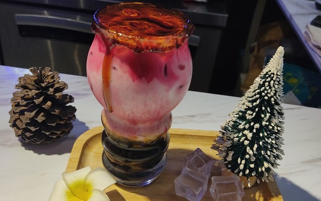 Mộc Lan - Coffee - Từ Liêm