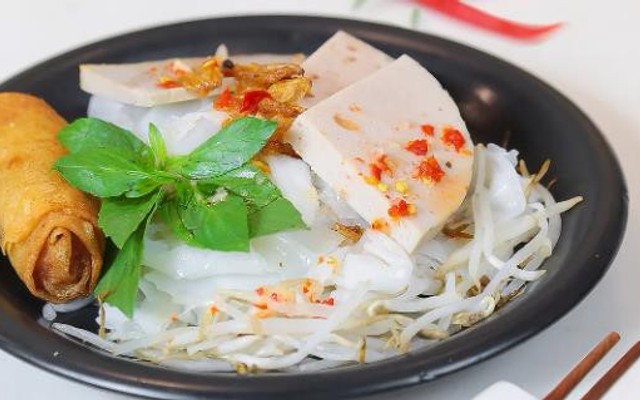 Quán 46 - Bún Gạo Xào & Bánh Ướt