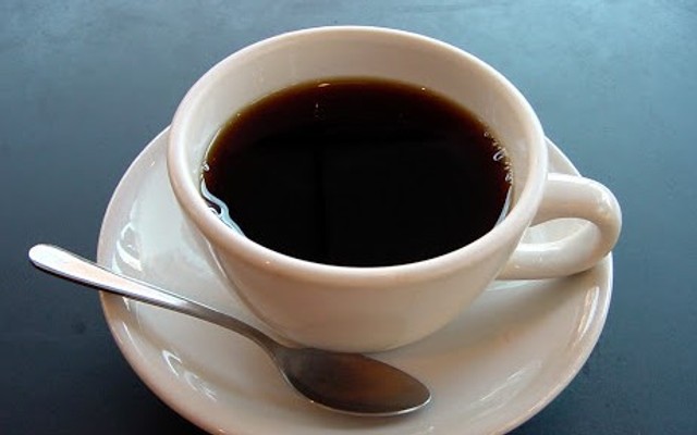 Cà Phê Đồ Cổ 1975