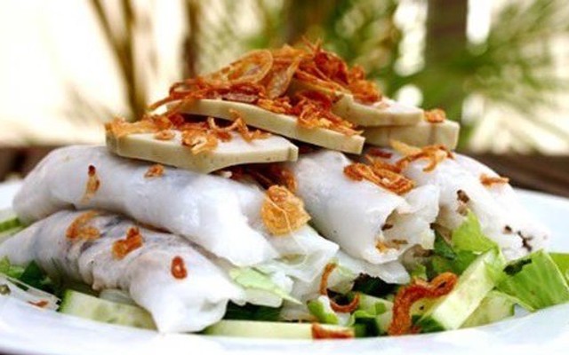 BÁNH ƯỚT CHỊ TÔI 143 - ĐOÀN VĂN BƠ